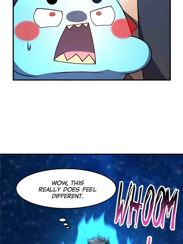 Monster Pet Evolution — Chapter 213 — page 35