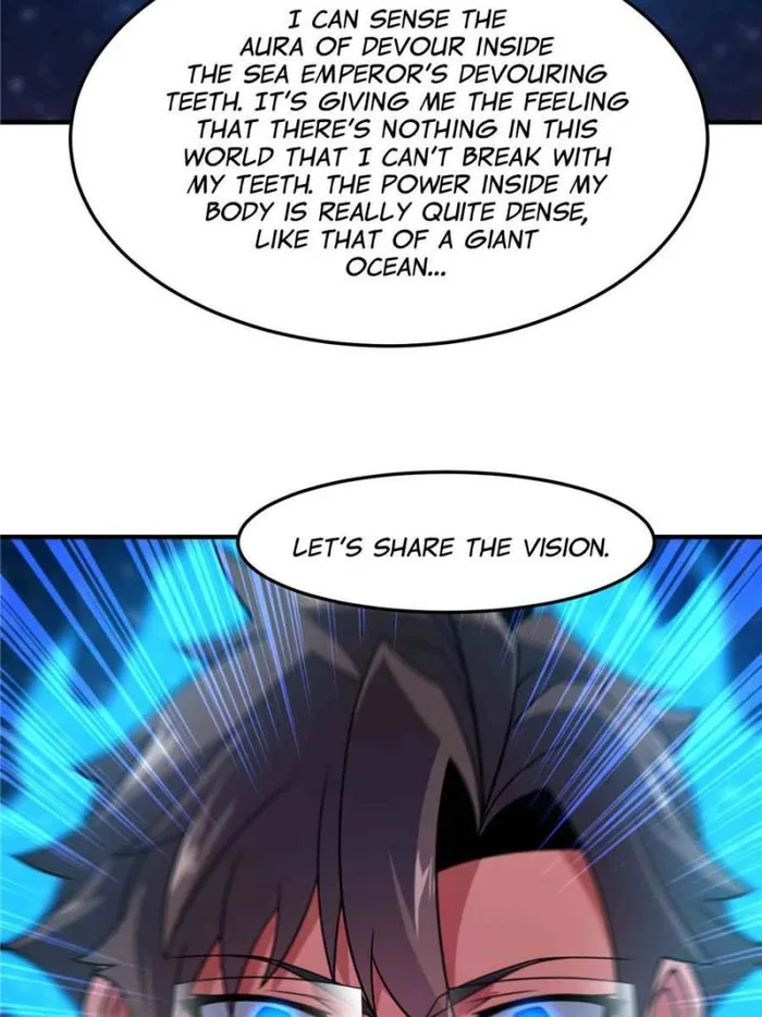 Monster Pet Evolution — Chapter 213 — page 37
