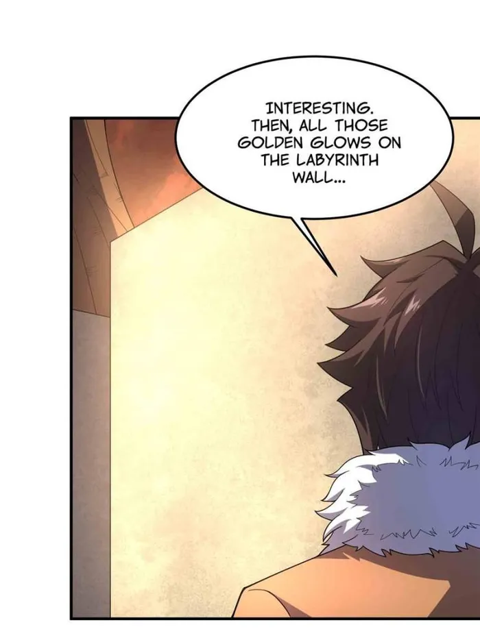 Monster Pet Evolution — Chapter 213 — page 40