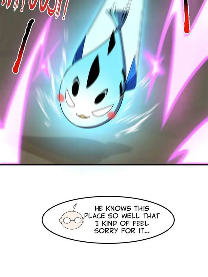 Monster Pet Evolution — Chapter 213 — page 48