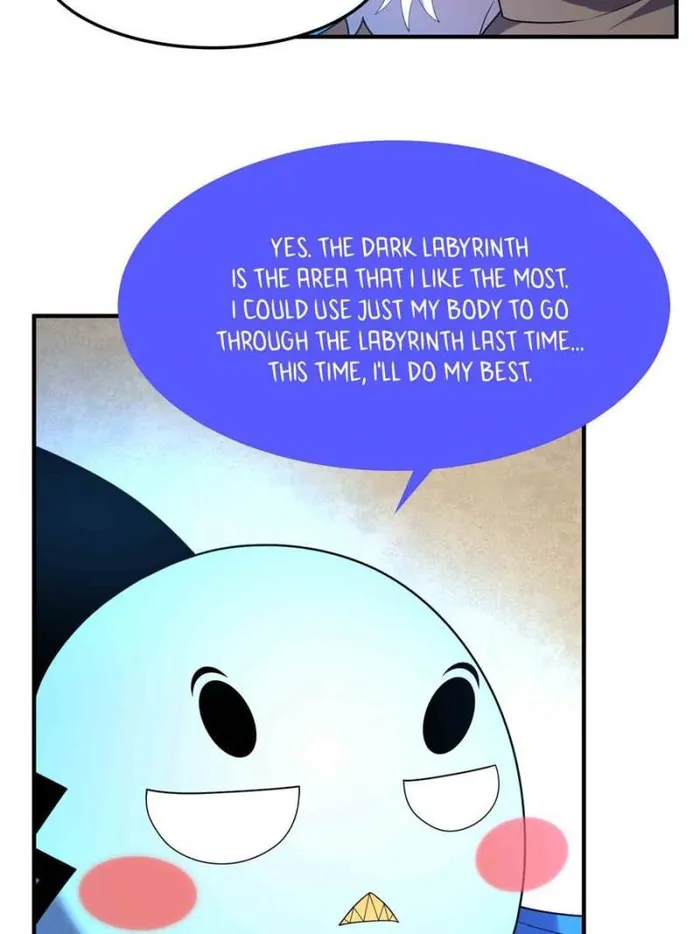 Monster Pet Evolution — Chapter 213 — page 53