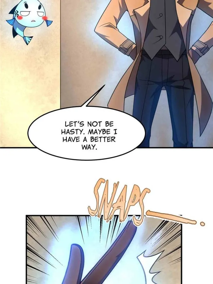 Monster Pet Evolution — Chapter 213 — page 56