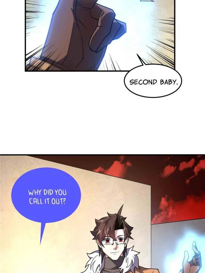 Monster Pet Evolution — Chapter 213 — page 57