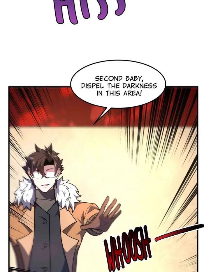 Monster Pet Evolution — Chapter 213 — page 59