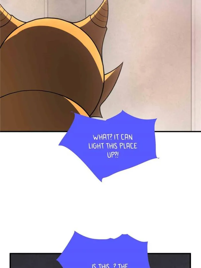 Monster Pet Evolution — Chapter 213 — page 62