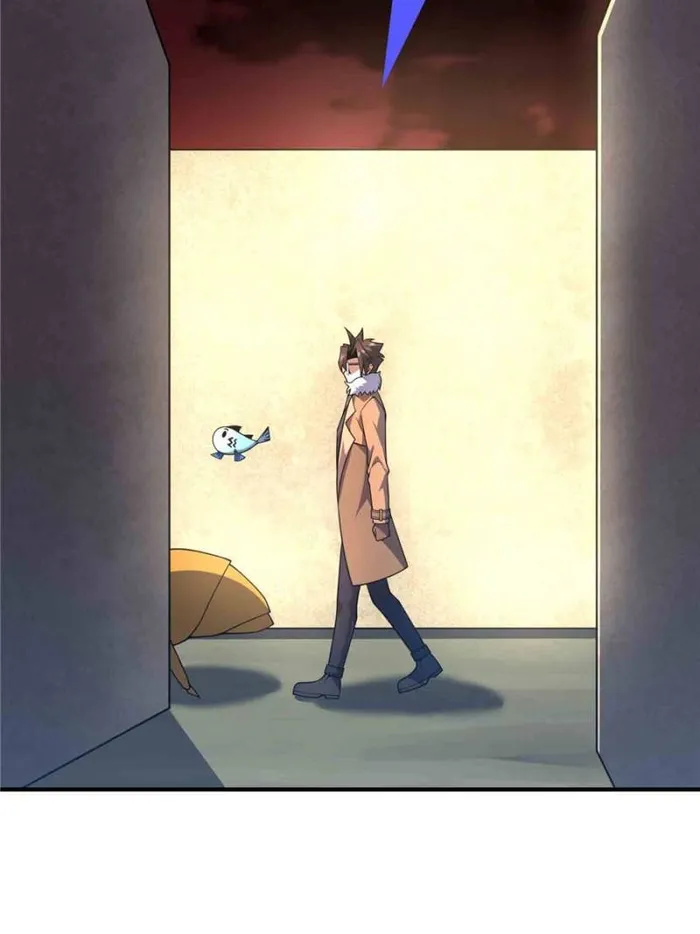 Monster Pet Evolution — Chapter 214 — page 4