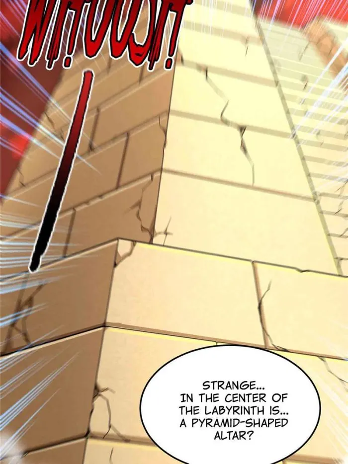Monster Pet Evolution — Chapter 214 — page 6