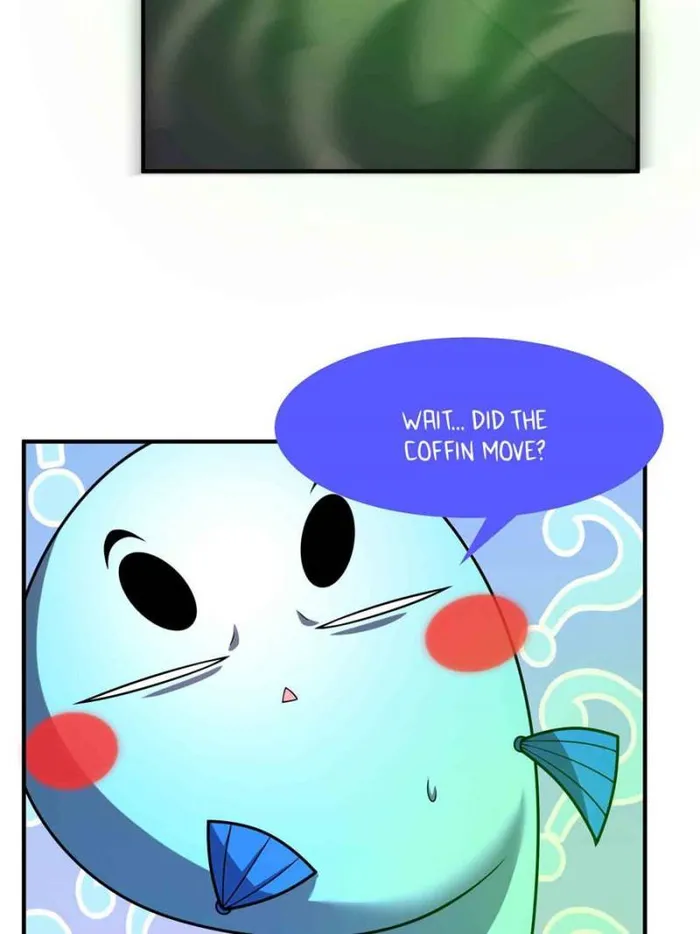 Monster Pet Evolution — Chapter 214 — page 12