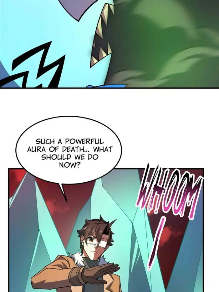 Monster Pet Evolution — Chapter 214 — page 14