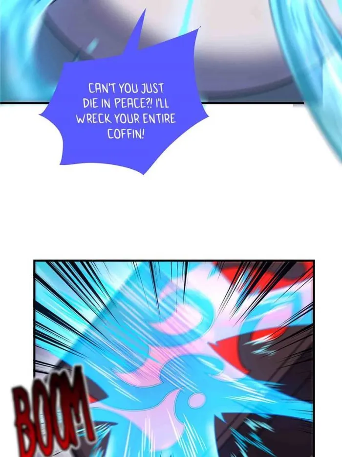 Monster Pet Evolution — Chapter 214 — page 20