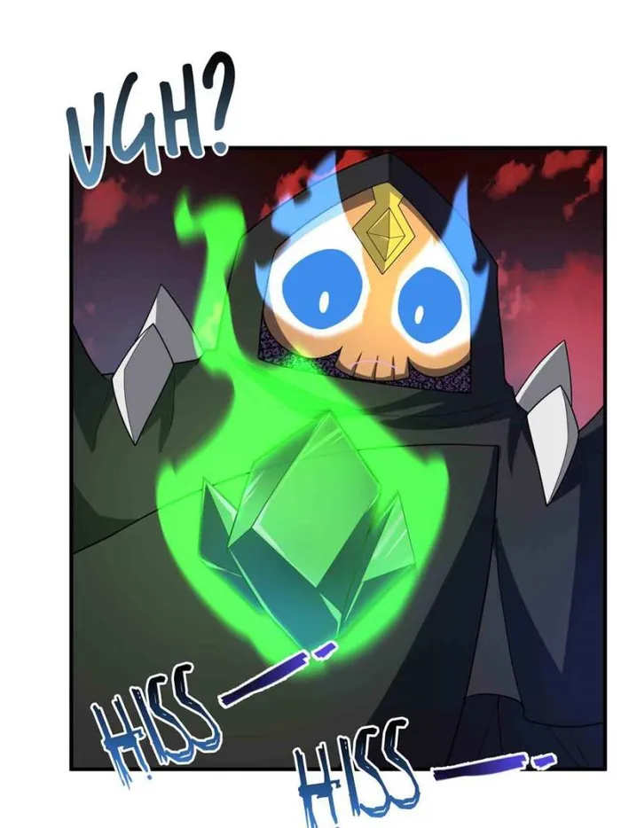 Monster Pet Evolution — Chapter 214 — page 25