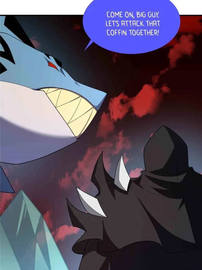 Monster Pet Evolution — Chapter 214 — page 29