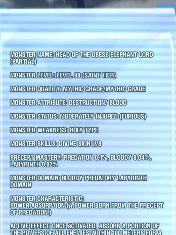 Monster Pet Evolution — Chapter 214 — page 37