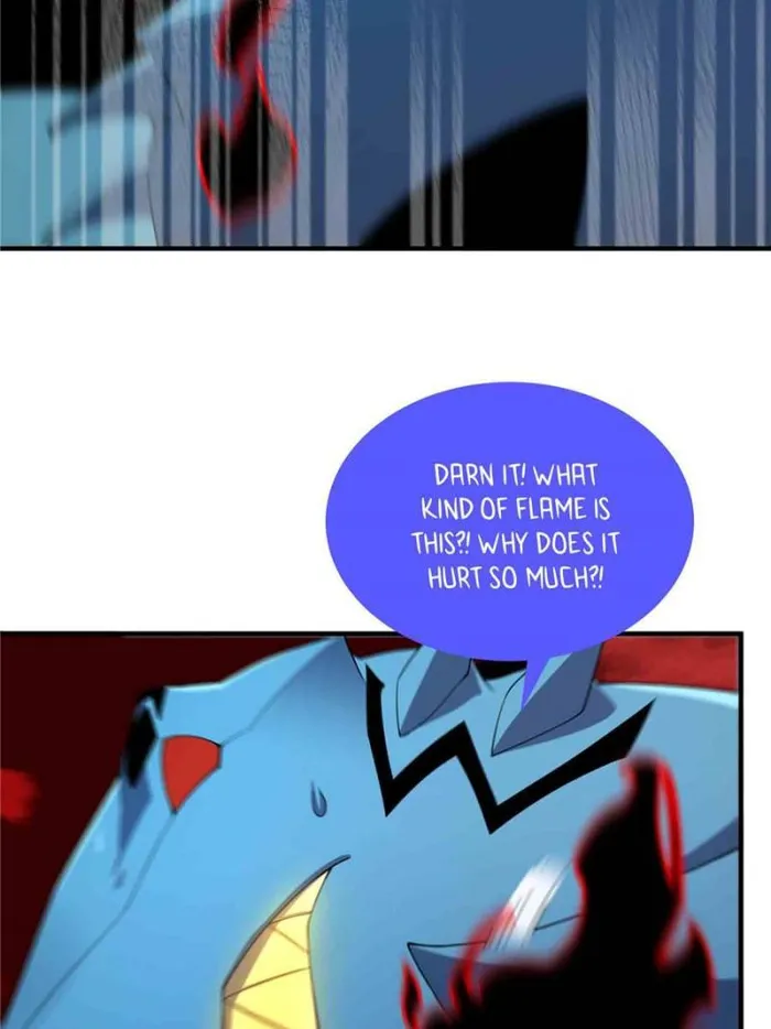 Monster Pet Evolution — Chapter 214 — page 42