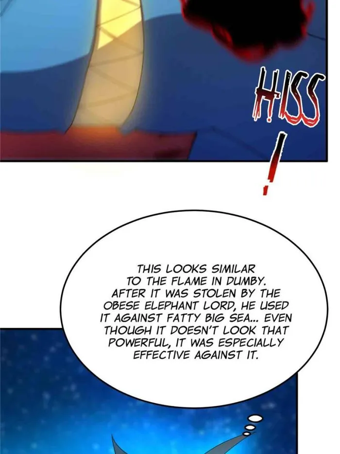 Monster Pet Evolution — Chapter 214 — page 43