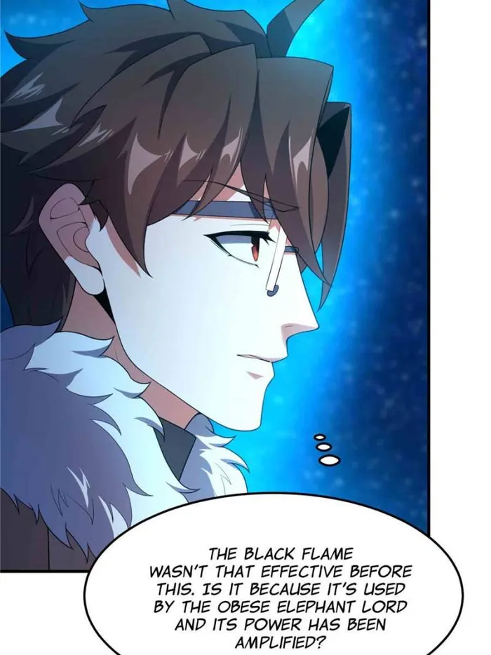 Monster Pet Evolution — Chapter 214 — page 44