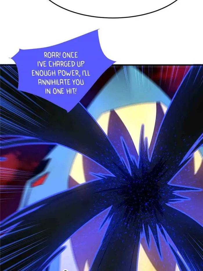 Monster Pet Evolution — Chapter 214 — page 45