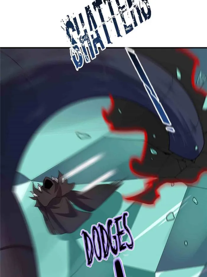 Monster Pet Evolution — Chapter 214 — page 47