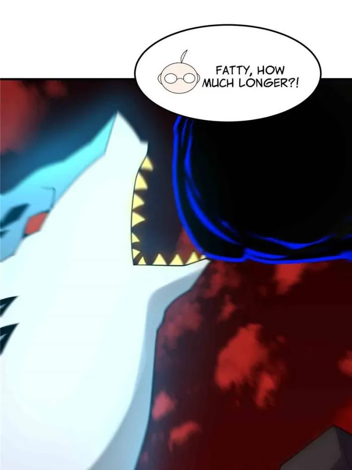 Monster Pet Evolution — Chapter 214 — page 59