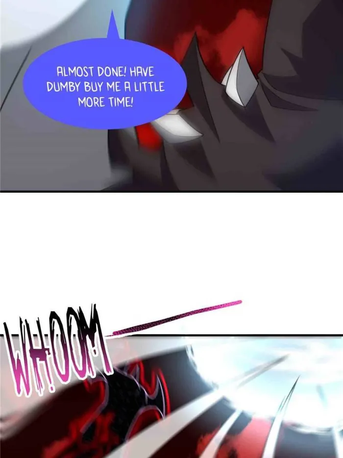 Monster Pet Evolution — Chapter 214 — page 60