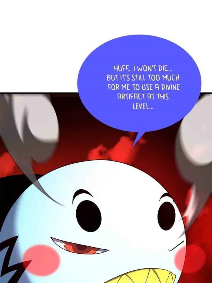 Monster Pet Evolution — Chapter 215 — page 2