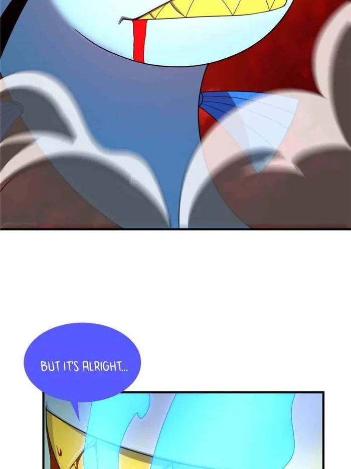 Monster Pet Evolution — Chapter 215 — page 3