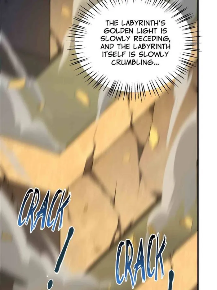 Monster Pet Evolution — Chapter 215 — page 13