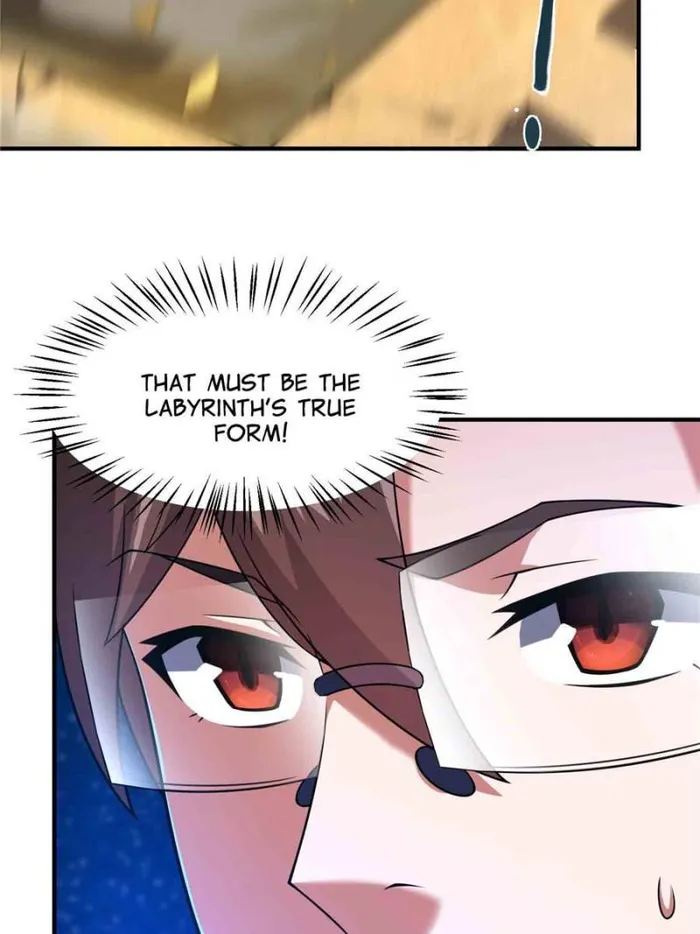 Monster Pet Evolution — Chapter 215 — page 14