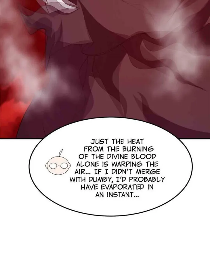 Monster Pet Evolution — Chapter 215 — page 25