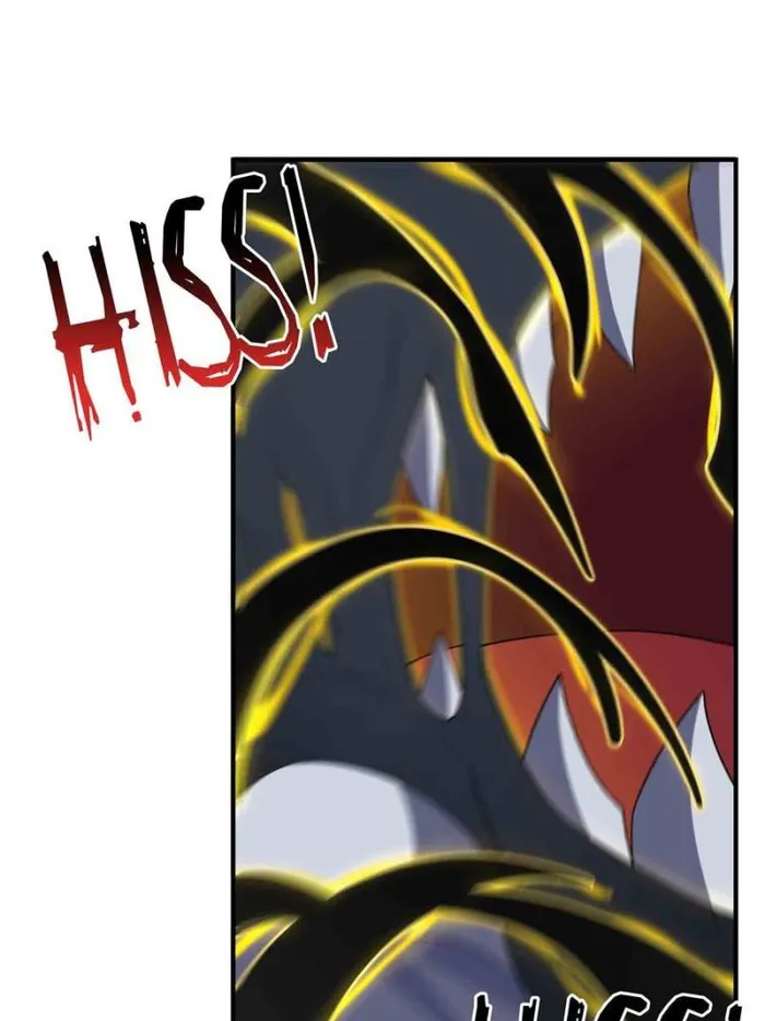 Monster Pet Evolution — Chapter 215 — page 26