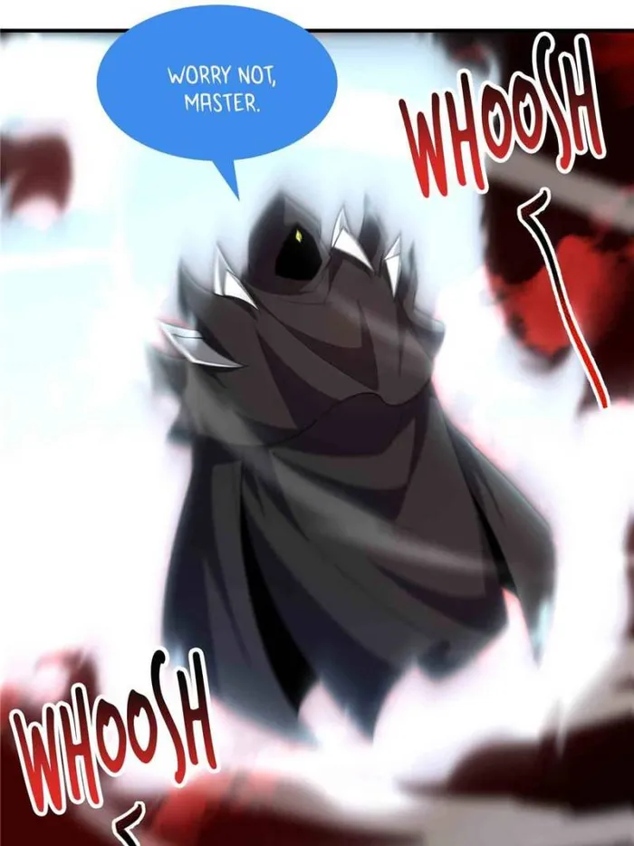 Monster Pet Evolution — Chapter 215 — page 30