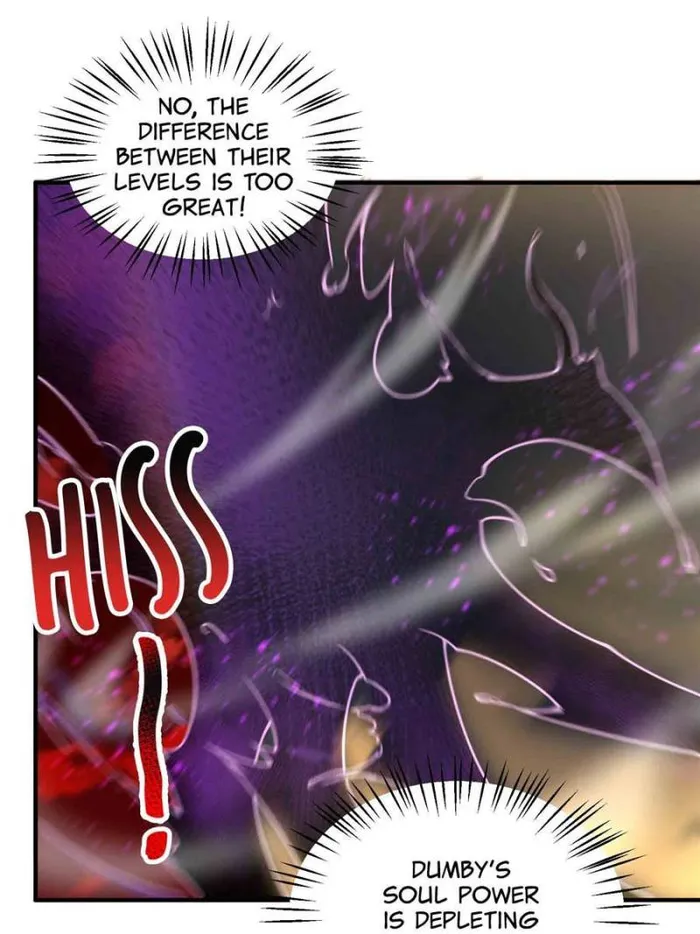 Monster Pet Evolution — Chapter 215 — page 41