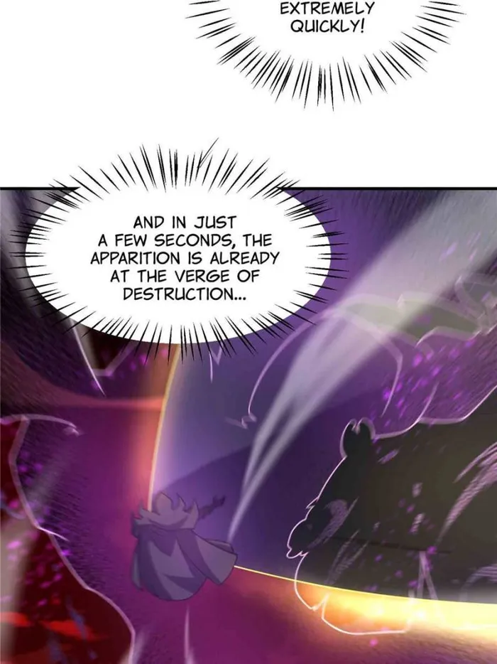 Monster Pet Evolution — Chapter 215 — page 42