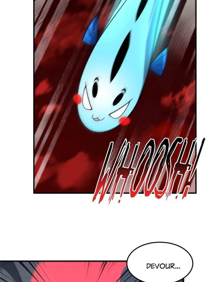 Monster Pet Evolution — Chapter 215 — page 44
