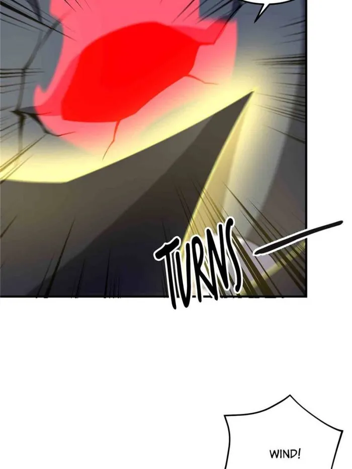 Monster Pet Evolution — Chapter 215 — page 45