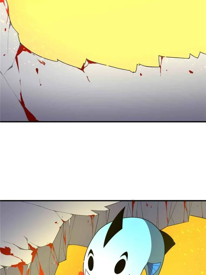 Monster Pet Evolution — Chapter 215 — page 50