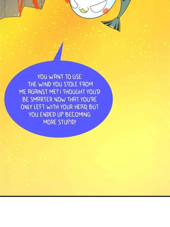 Monster Pet Evolution — Chapter 215 — page 51