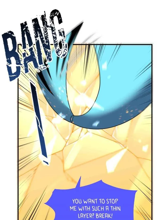 Monster Pet Evolution — Chapter 215 — page 52