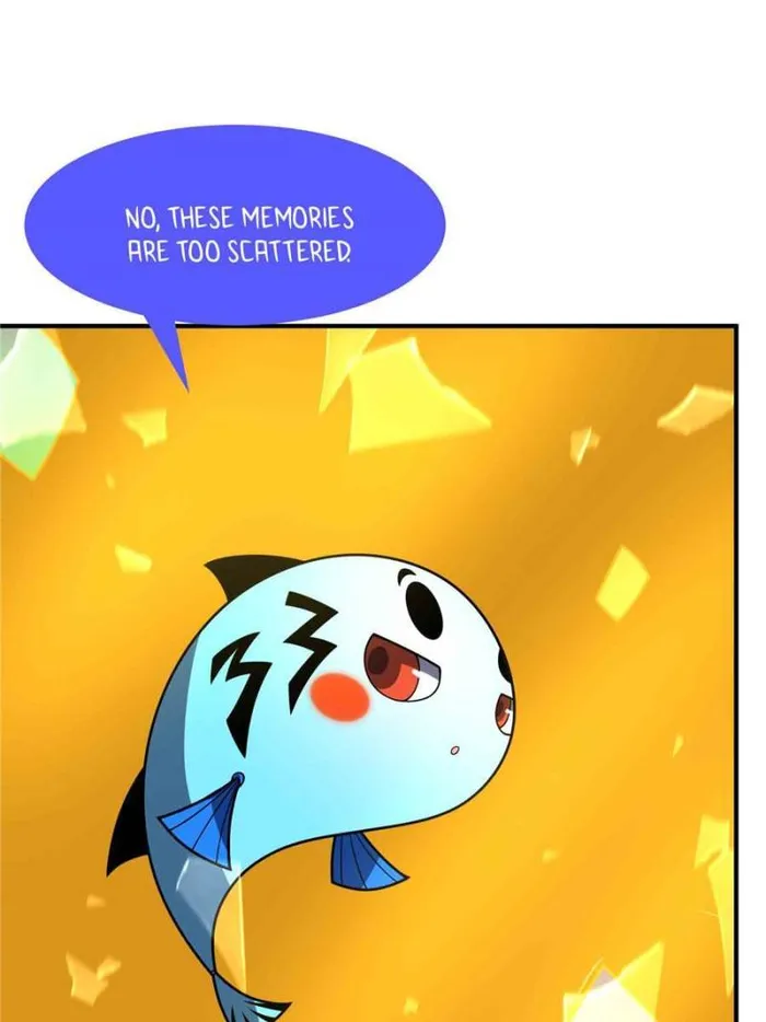 Monster Pet Evolution — Chapter 215 — page 61