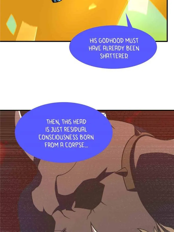 Monster Pet Evolution — Chapter 215 — page 62