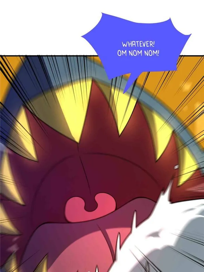 Monster Pet Evolution — Chapter 215 — page 68