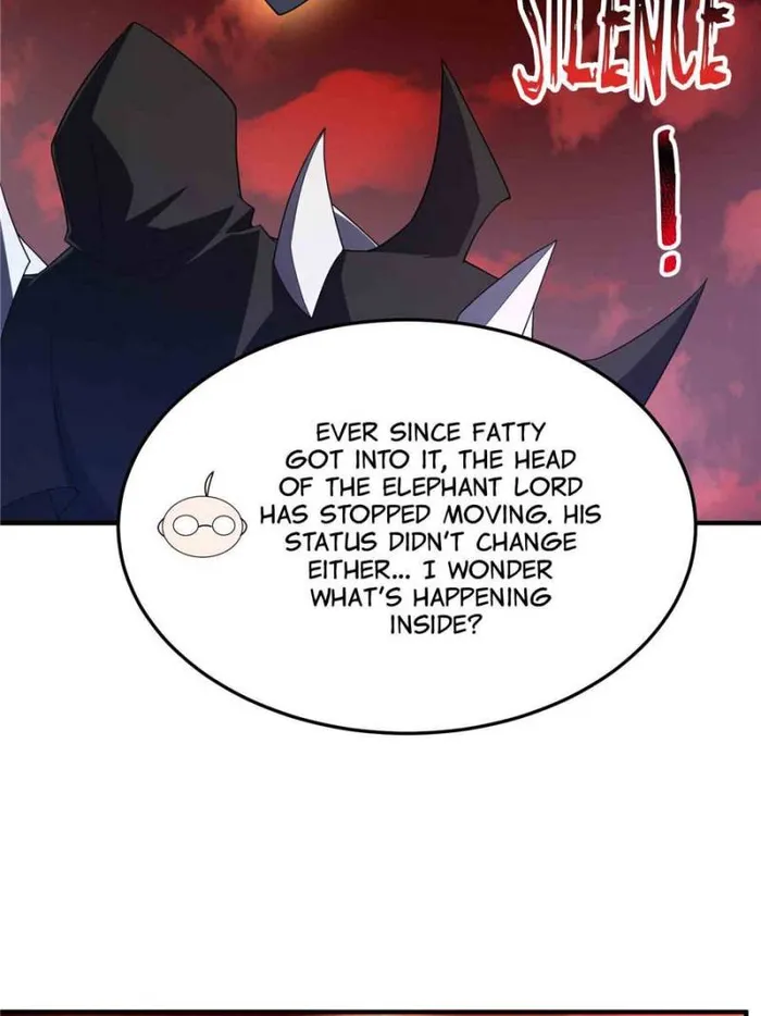 Monster Pet Evolution — Chapter 216 — page 2