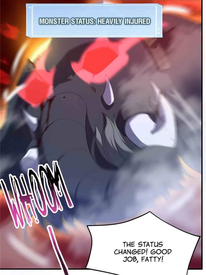 Monster Pet Evolution — Chapter 216 — page 3