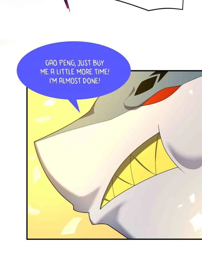 Monster Pet Evolution — Chapter 216 — page 4
