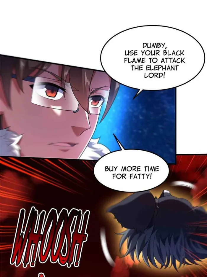 Monster Pet Evolution — Chapter 216 — page 5