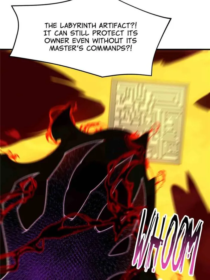 Monster Pet Evolution — Chapter 216 — page 7