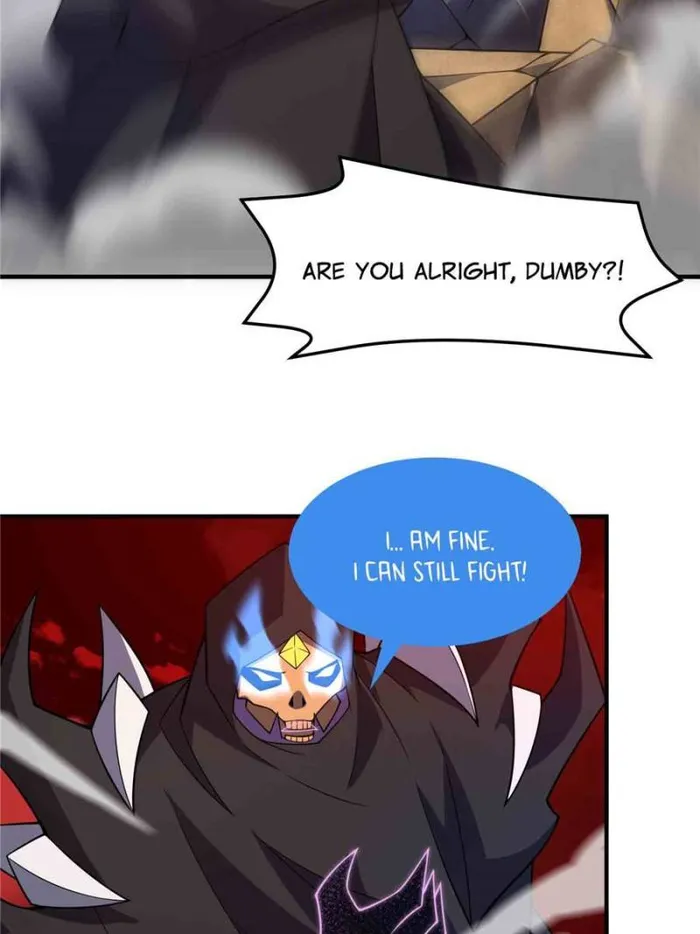 Monster Pet Evolution — Chapter 216 — page 12