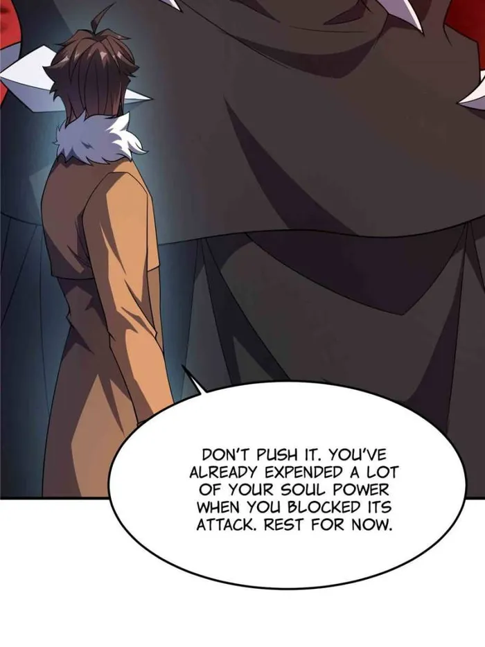Monster Pet Evolution — Chapter 216 — page 15
