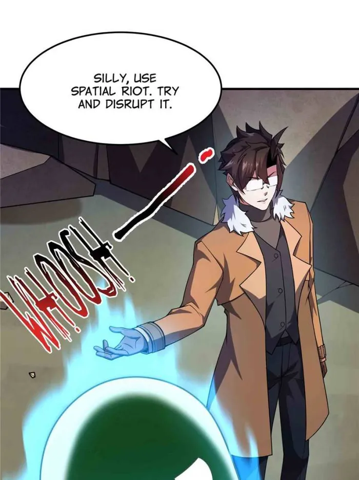 Monster Pet Evolution — Chapter 216 — page 16
