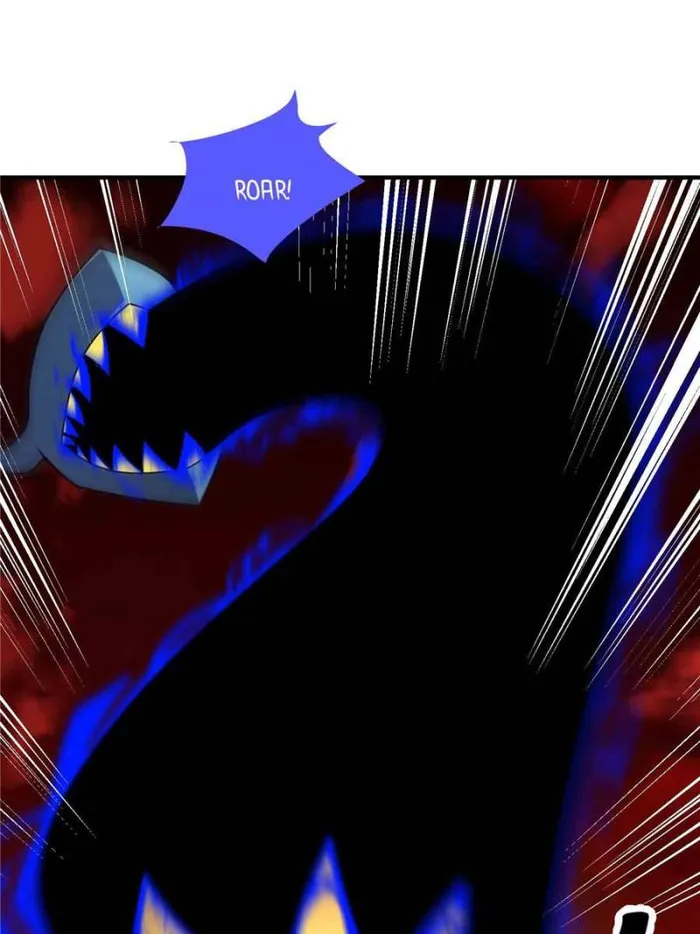 Monster Pet Evolution — Chapter 216 — page 22